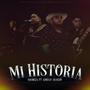 Mi Historia (feat. Adrian Araujo)