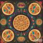 Pizza & Shrooms (Explicit)