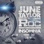 Insomnia (feat. Doughboy Roc) [Explicit]