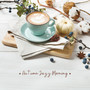 Autumn Jazz Morning: Positive Jazz Vibrations, Jazz Instrumental, Feel Good