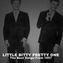 Little Bitty Pretty One: The Best Songs from 1957