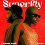 SUPERFLY (Explicit)