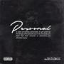 Personal (feat. Dashxdigital & Cold Flamez) [Explicit]