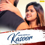 Kasoor - Single