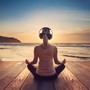 Guided Meditation Tunes: Pathways to Calm