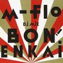 m-flo DJ MIX “BON! ENKAI