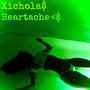 Heartxache (kkaim Remix) [Explicit]