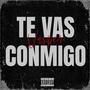 Te Vas Conmigo