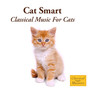 Cat Smart - Classical Music For Cats