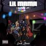 Lil Mama (Shake It) [Explicit]