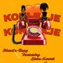 Konibaje (feat. Liebe kartel)