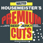 Beef Jerky 2 Premium Cuts