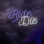 Ride or Die (Explicit)