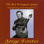 The Best Portuguese Guitar - Beautifull Songs From Portugal Vol. 2