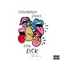 Lick Lick Lick (feat. 24Hrs) [Explicit]