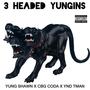 3 Headed Yungins (feat. Cbg Coda & Ynd Tman) [Explicit]