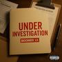Under Investigation (Explicit)