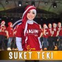 Suket Teki