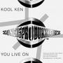 You Live On (Live)