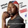 Phalaborwa Speak-Out (feat. Dambuza, Ceejay & Mbetse)