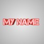 My Name