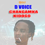 Changamka kidogo