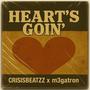 Heart's Goin' (feat. m3gatron)