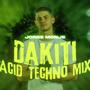 DÁKITI (Techno Mix)