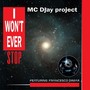 I Won't Ever Stop (Vocal Mix)