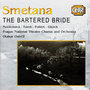 Czech Historical Recordings. Smetana - The Bartered Bride (CD2)