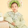 小小蒲公英