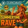 Summertime Rave (Radio Edit)