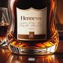 Hennessy (feat. Deyon Agoi, Hargoi & ATS)