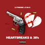 Heartbreaks & 38's (Explicit)