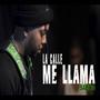 Sabi 30 La Calle Me Llama (Explicit)