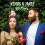 Venus and Mars (feat. Charles McDonald)