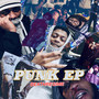 Punk - EP (Explicit)