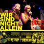 Wir sind nicht allein (feat. Anne Mosters, Hera Becks & Home Alpenmusik)