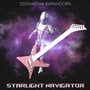 Starlight Navigator