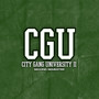 City Gang University II: Second Semester (Explicit)