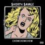 CHOWCHOWCHOW (Explicit)