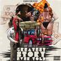 Greatest Story Ever Told (Explicit)