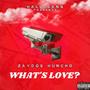 What's Love ? (Explicit)