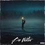 be water (Explicit)