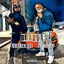 Broddas (feat. Beneficial) [Explicit]