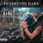 PENDIENTE BABY | GK