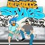 Infinite Styles (Explicit)