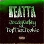 HEATTA (feat. JordyNa$ty) [Explicit]