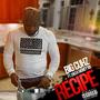 Recipe (feat. Creek Money Joe) [Explicit]