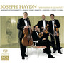 Franz Joseph Haydn: Gewandhaus-Quartett
